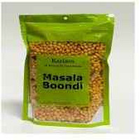 Karison's Masala Boondi - 10 Oz