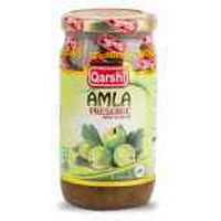 Qarshi Amla Preserve - 430 Gm