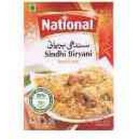 National Sindhi Biryani - 41 Gm