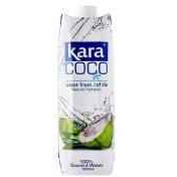 Kara Coco Water - 1000 Ml