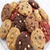 Res Assorted Cookies - 350 Gm