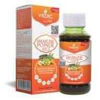 Vedic Immune Power Juice - 1 Ltr