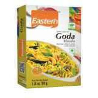 Eastern Goda Masala - 50 Gm