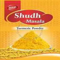 Shudh Turmeric Powder - 400 Gm