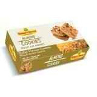 Rehmat E Shereen Almon Cookies - 200 Gm