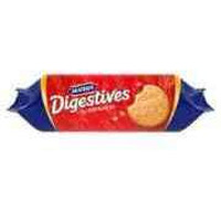 Mcvities Digestives Original - 360 Gm