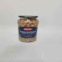 Galil Chickpeas - 14 Oz