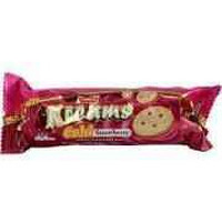 Parle Kreams Gold Strawberry - 66.72 Gm