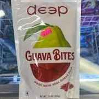 Deep Guava Bites - 220 Gm