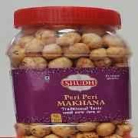 Shudh Makhana - 100 Gm