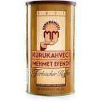 Mehemet Turkish Coffee - 500 Gm