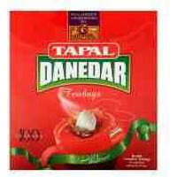 Tapal Danedar Tea Bag - 100 Bag