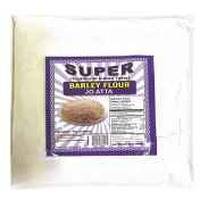 Super Barley Flour - 900 Gm