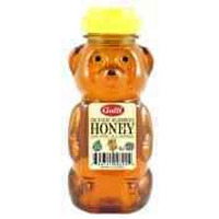 Galil Honey Bear Orange Blossom - 12 Oz