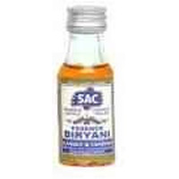 Sac Biryani Essence - 25 Ml