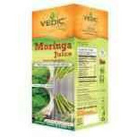 Vedic Moringa Juice Regular - 500 Ml