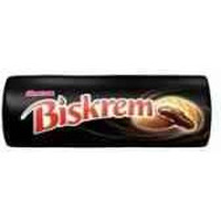 Ulker Biskrem Cocoa - 110 Gm