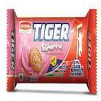 Tiger Kreemz Strawberry Britannia - 2.64 Oz