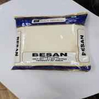 Raj Global Besan - 4 Lbs