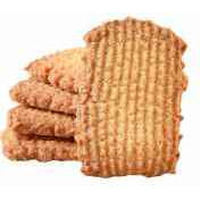 Punjabi Atta Biscuits - 2.50 Lbs