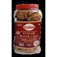 Shudh Punjabi Masala Gur - 2 Lbs