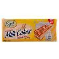 Regal Classic Milk Cakes - 250 Gm