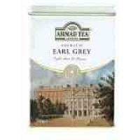 Ahmed Aromatic Earl Grey - 500 Gm