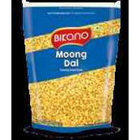 Bikano Moong Dal - 350 Gm