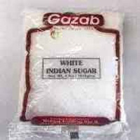 Gazaab Indian Sugar - 4 Lbs