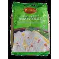 Preema's Basmati Rice - 10 Lbs