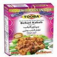 Tooba Behari Kabab Masala - 100 Gm