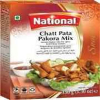 National Chatt Pata Pakora Mix - 150 Gm