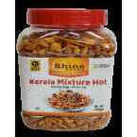 Shine Foods Kerala Mixture Hot - 340 Gm