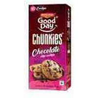 Good Day Chocolate Cookies - 100 Gm