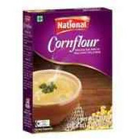 National Corn Flour - 300 Gm