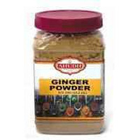 Shudh Ginger Powder Jar - 375 Gm