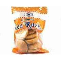 Kcb Tea Rusk - 170 Gm