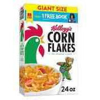 Kellogg's Corn Flakes - 24 Oz