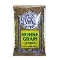 Swad Horse Gram - 4 Lbs