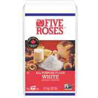 Five Roses All Purpose Flour - 22 Lbs