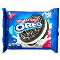 Oreo Chocolate Sandwich Cookies - 376 Gm