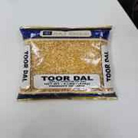 Raj Global Toor Dal - 4 Lbs