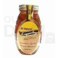 Legendary Bee Honey Wild Flower - 32 Oz