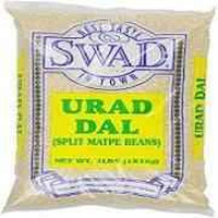 Swad Urad Dal - 4 Lbs