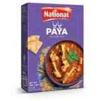 National Paya Masala - 45 Gm