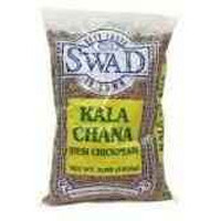 Swad Kala Chana - 4 Lbs