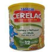 Nestle Cerelac - 1 Kg