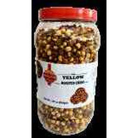 Himalayan Delight Yellow Roasted Chana - 28 Oz