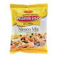 United King Nimco Mix - 200 Gm