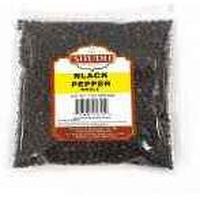 Shudh Black Pepper Whole - 200 Gm